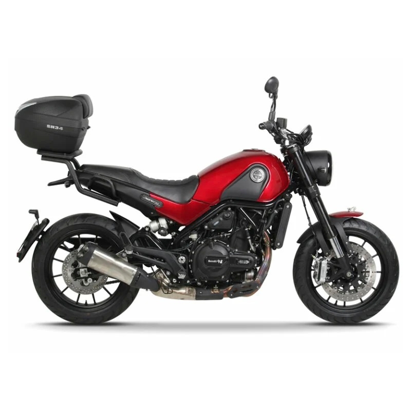 Montážna  sada  pre Top master SHAD pre BENELLI Leoncino 500 2017-2026, BENELLI Leoncino 500 Trail 2020-2026 výpredaj