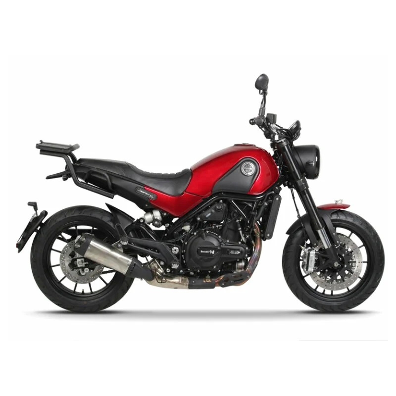 Montážna  sada  pre Top master SHAD pre BENELLI Leoncino 500 2017-2026, BENELLI Leoncino 500 Trail 2020-2026 výpredaj