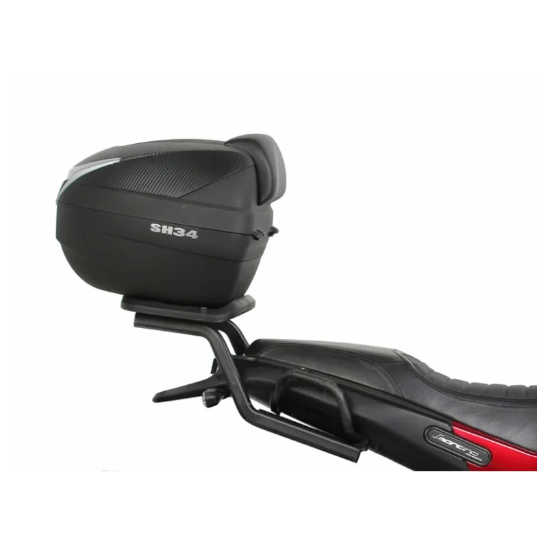 Montážna  sada  pre Top master SHAD pre BENELLI Leoncino 500 2017-2026, BENELLI Leoncino 500 Trail 2020-2026 výpredaj