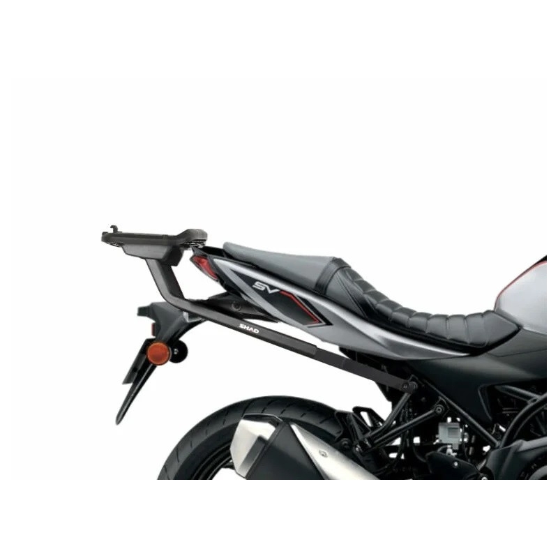 Montážna  sada  pre Top master SHAD pre SUZUKI SV 650 / S 2016-2026, SUZUKI SV 650 X 2023-2024