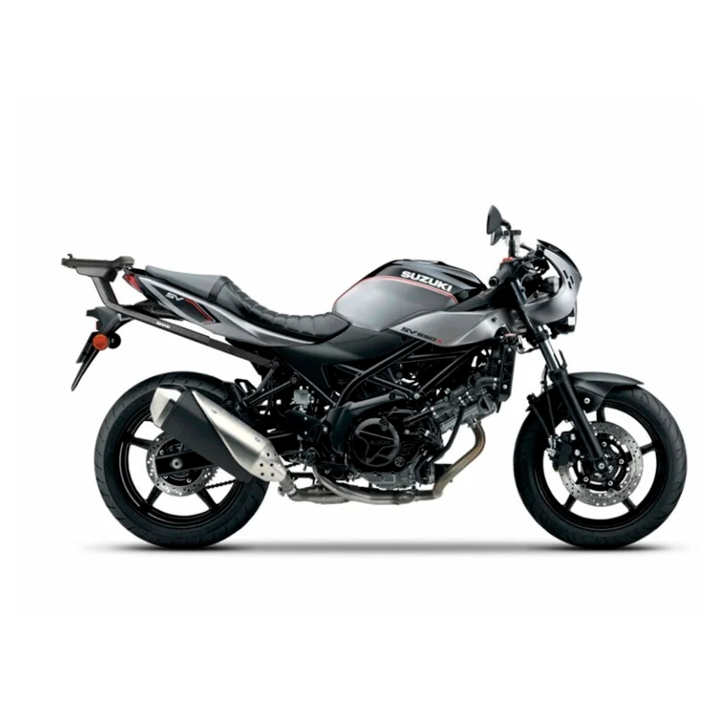 Montážna  sada  pre Top master SHAD pre SUZUKI SV 650 / S 2016-2026, SUZUKI SV 650 X 2023-2024