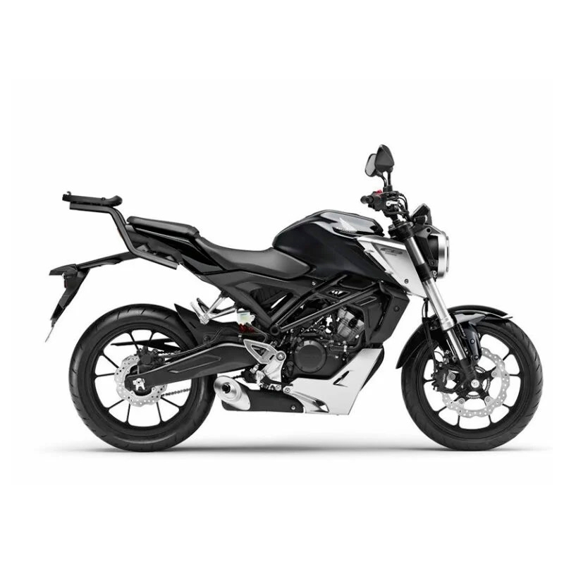 Montážna  sada  pre Top master SHAD pre HONDA CB 125 R 2018-2023, HONDA CB 300 R 2018-2023