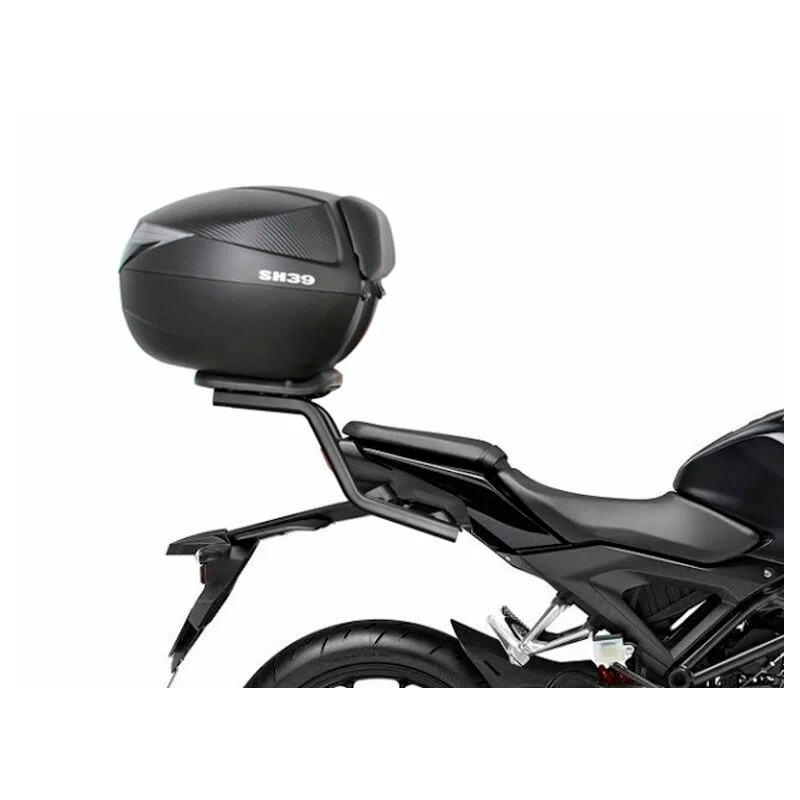 Montážna  sada  pre Top master SHAD pre HONDA CB 125 R 2018-2023, HONDA CB 300 R 2018-2023
