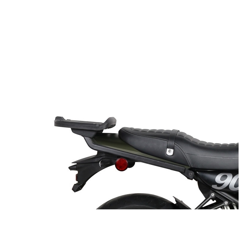 Montážna  sada  pre Top master SHAD Montážna sada JUST kompatibilná s veľkým stojanom (ref. D1B40PAR o D1B48PAR) pre KAWASAKI Z 900 RS / RS SE 2018-2024
