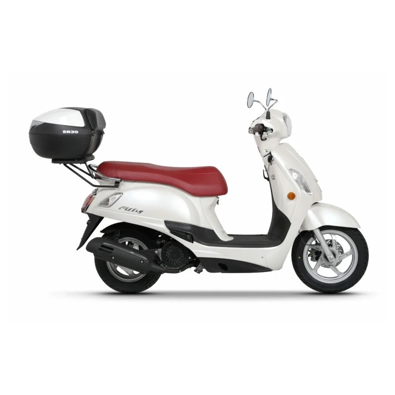 Montážna  sada  pre Top master SHAD pre KYMCO Filly 125 2018-2024