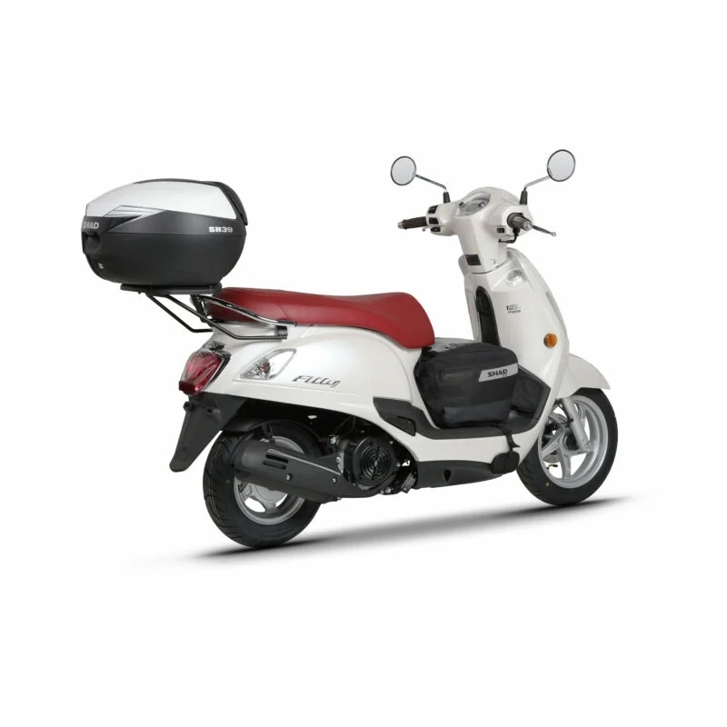 Montážna  sada  pre Top master SHAD pre KYMCO Filly 125 2018-2024