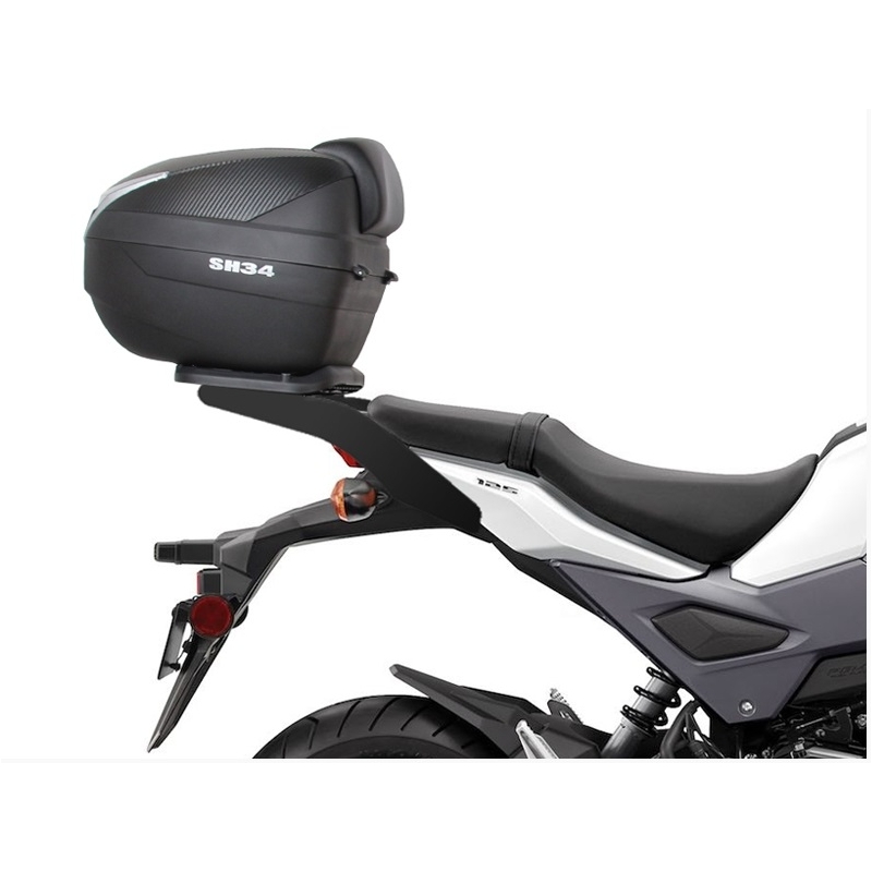 Montážna  sada  pre Top master SHAD pre HONDA MSX 125 / Grom 125 2017-2020