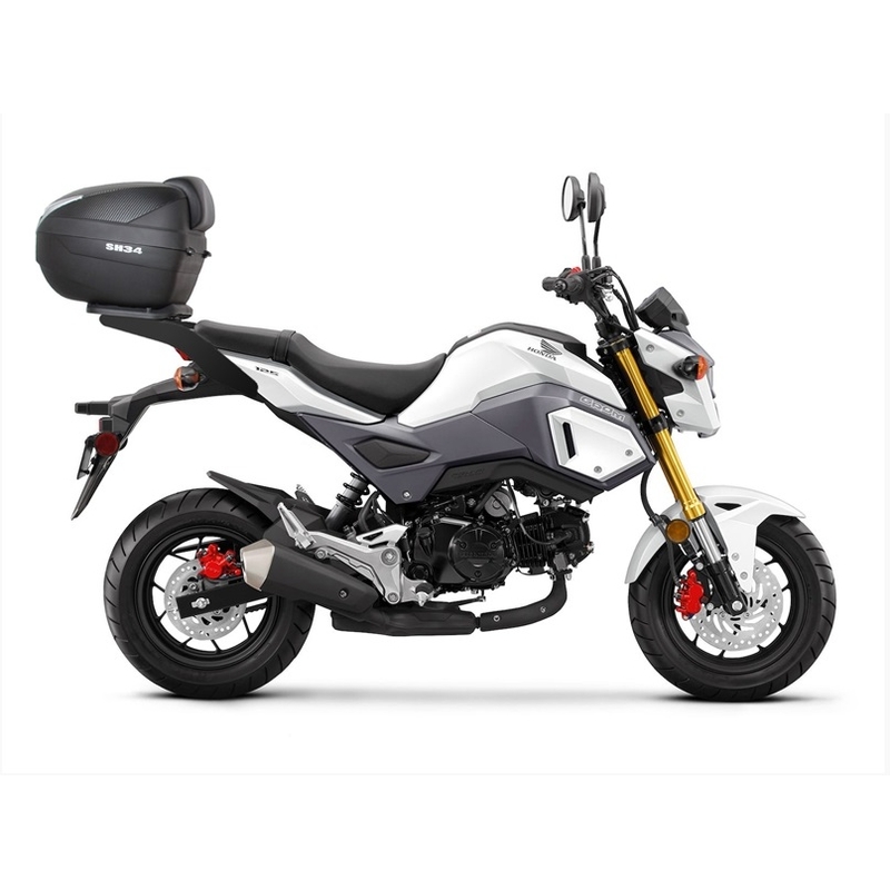 Montážna  sada  pre Top master SHAD pre HONDA MSX 125 / Grom 125 2017-2020