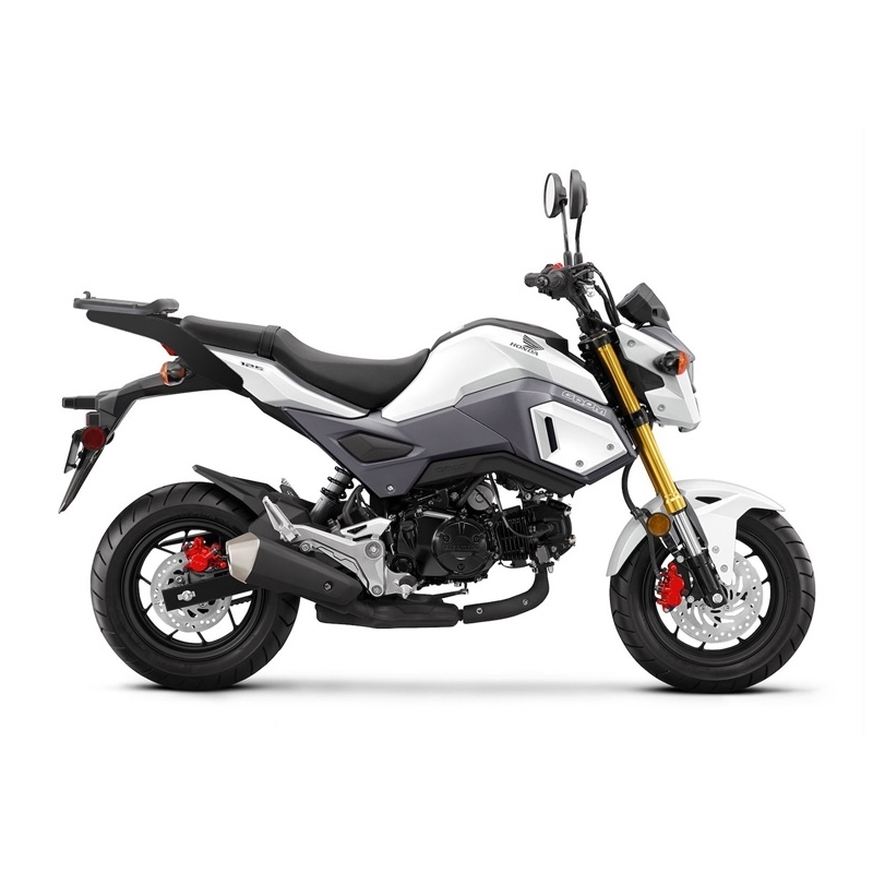 Montážna  sada  pre Top master SHAD pre HONDA MSX 125 / Grom 125 2017-2020