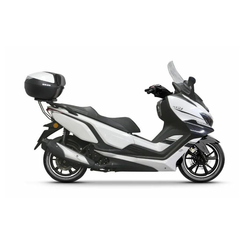 Montážna  sada  pre Top master SHAD pre DAELIM XQ1 125 2018-2024, DAELIM XQ1 250 2018