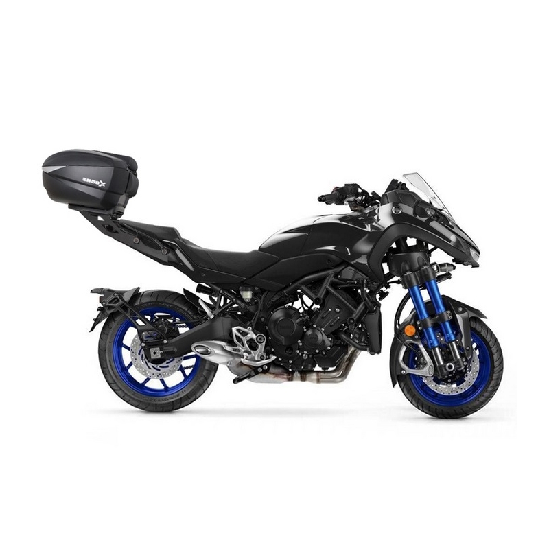 Montážna  sada  pre Top master SHAD pre YAMAHA MXT 850 Niken / GT 2018-2024