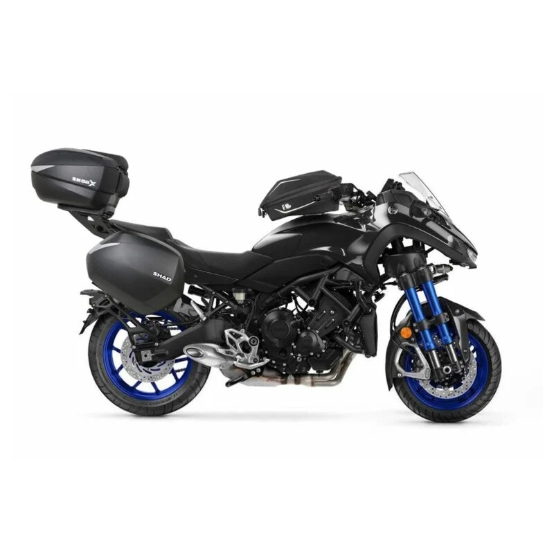 Montážna  sada  pre Top master SHAD pre YAMAHA MXT 850 Niken / GT 2018-2024