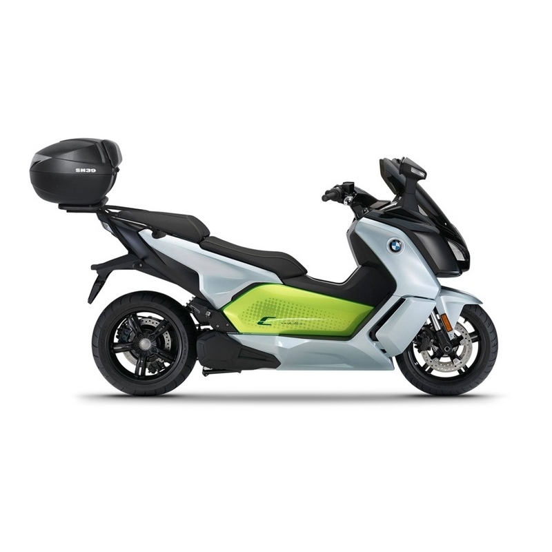 Montážna  sada  pre Top master SHAD pre BMW C Evolution 2015-2021