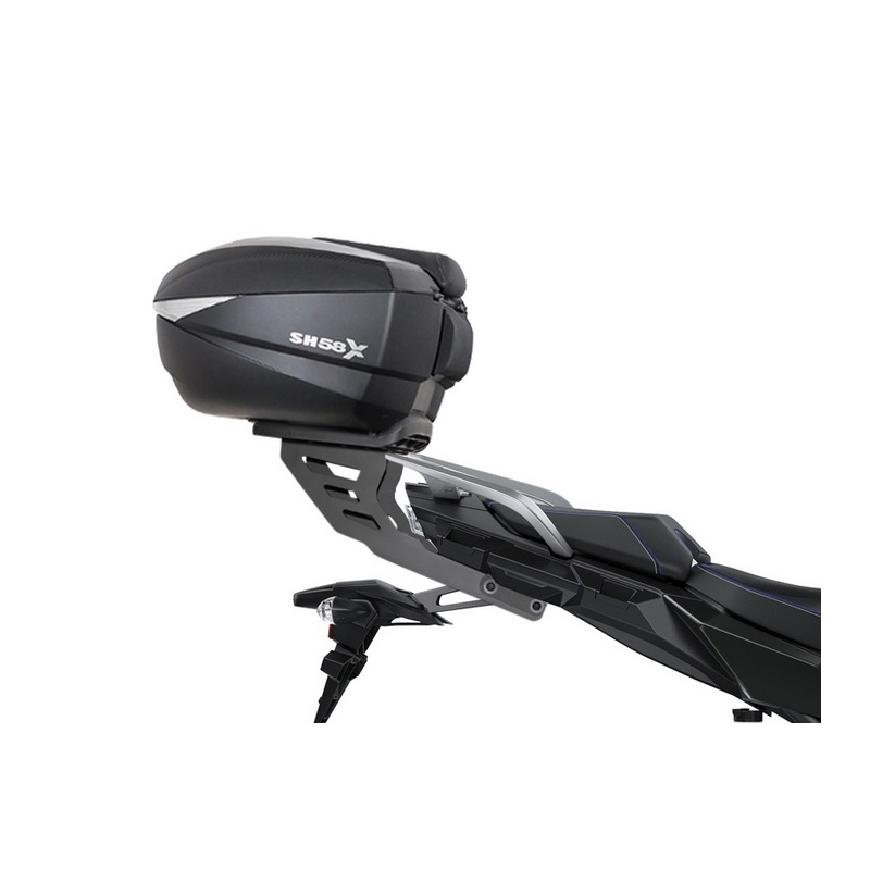 Montážna  sada  pre Top master SHAD pre YAMAHA MT-09 Tracer / Tracer 900 2018-2020