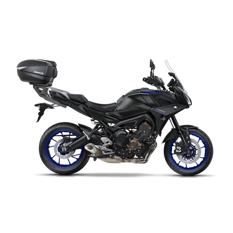 Montážna  sada  pre Top master SHAD pre YAMAHA MT-09 Tracer / Tracer 900 2018-2020