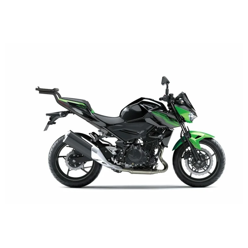 Montážna  sada  pre Top master SHAD pre KAWASAKI Z 400 2019-2024