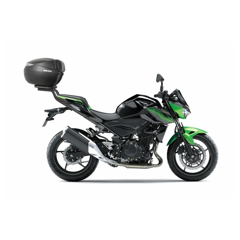 Montážna  sada  pre Top master SHAD pre KAWASAKI Z 400 2019-2024