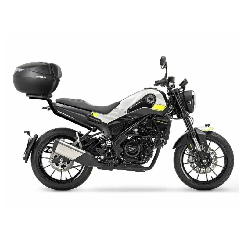 Montážna  sada  pre Top master SHAD pre BENELLI Leoncino 250 2019-2024, BENELLI Leoncino 125 2022-2024