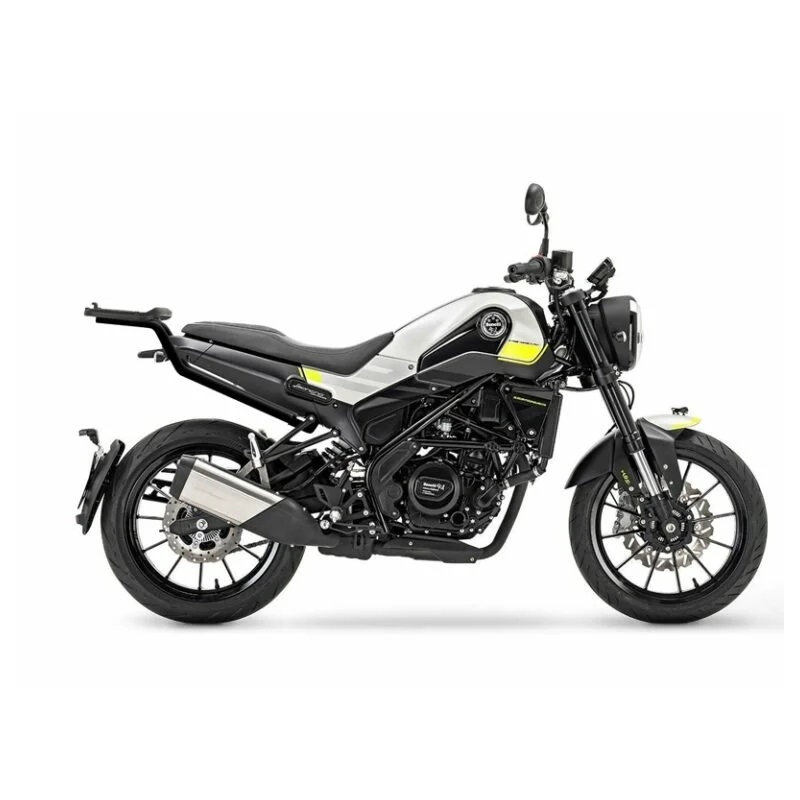 Montážna  sada  pre Top master SHAD pre BENELLI Leoncino 250 2019-2024, BENELLI Leoncino 125 2022-2024