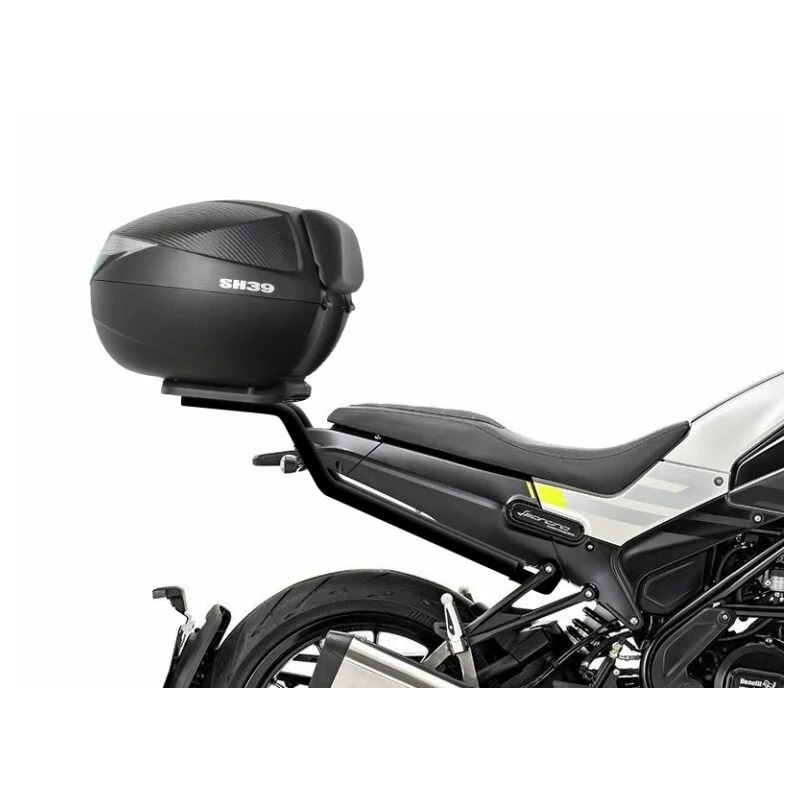 Montážna  sada  pre Top master SHAD pre BENELLI Leoncino 250 2019-2024, BENELLI Leoncino 125 2022-2024