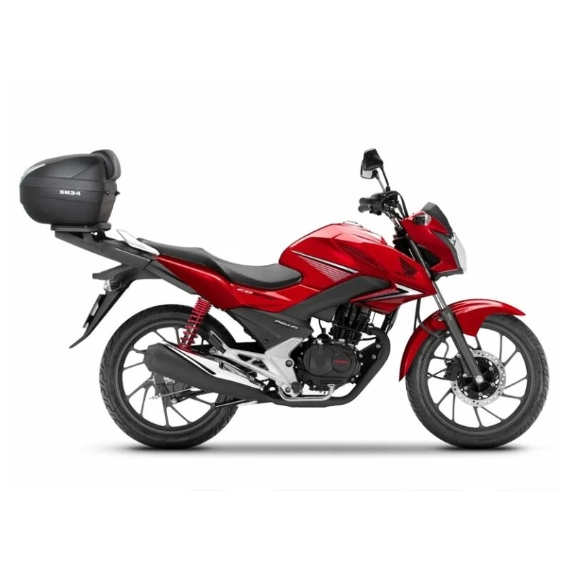 Montážna  sada  pre Top master SHAD pre HONDA CB 125 F / GLR 125 2015-2020