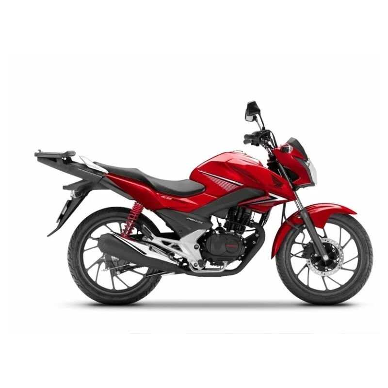 Montážna  sada  pre Top master SHAD pre HONDA CB 125 F / GLR 125 2015-2020