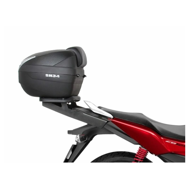 Montážna  sada  pre Top master SHAD pre HONDA CB 125 F / GLR 125 2015-2020