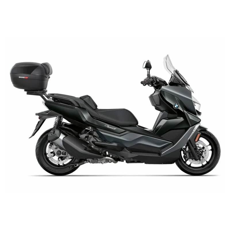 Montážna  sada  pre Top master SHAD pre BMW C 400 GT 2019-2026