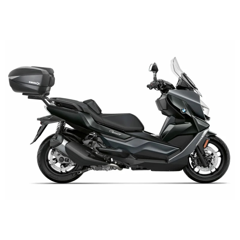 Montážna  sada  pre Top master SHAD pre BMW C 400 GT 2019-2026