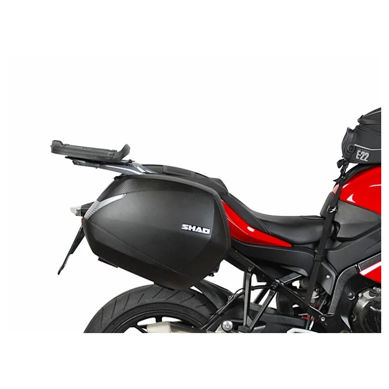 Montážna sada 3P systém SHAD