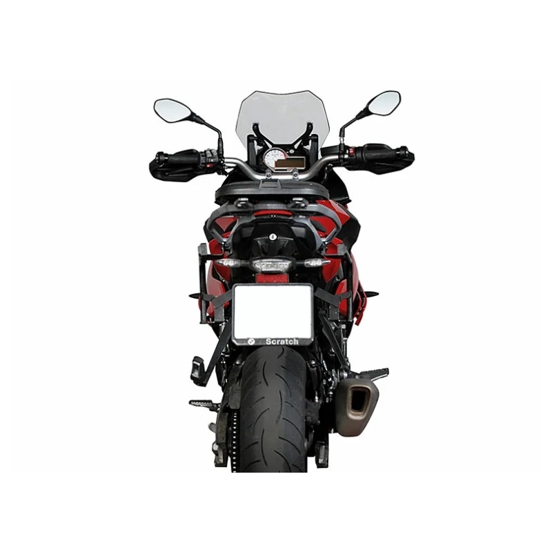 Montážna sada 3P systém SHAD