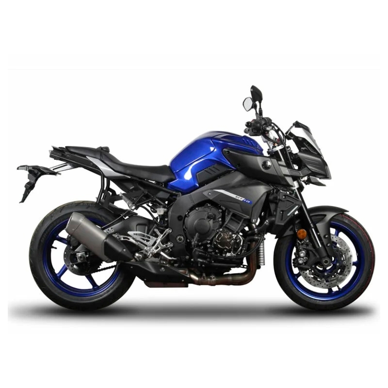 Montážna sada 3P systém SHAD pre YAMAHA MT-10 1000 2016-2021