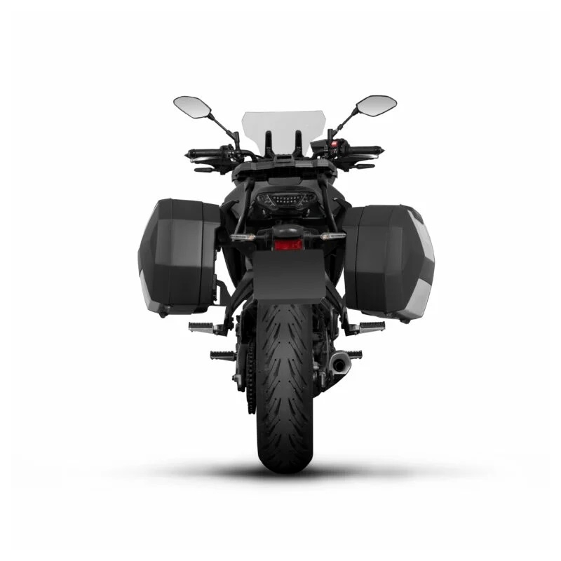 Montážna sada 3P systém SHAD pre YAMAHA MT-07 Tracer / Tracer 700 2016-2020, YAMAHA Tracer 7 2021-2024