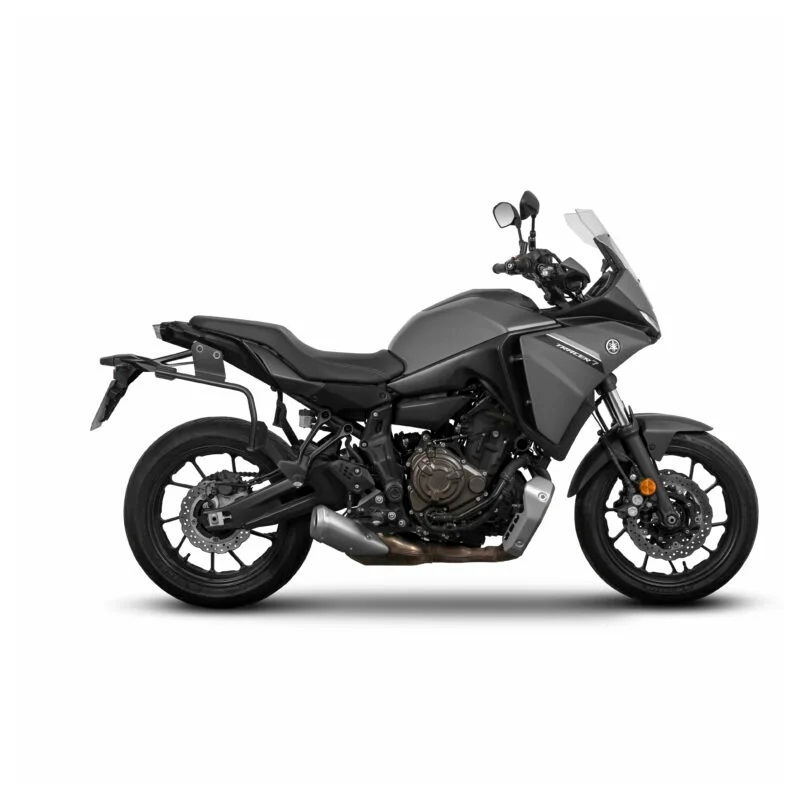 Montážna sada 3P systém SHAD pre YAMAHA MT-07 Tracer / Tracer 700 2016-2020, YAMAHA Tracer 7 2021-2024