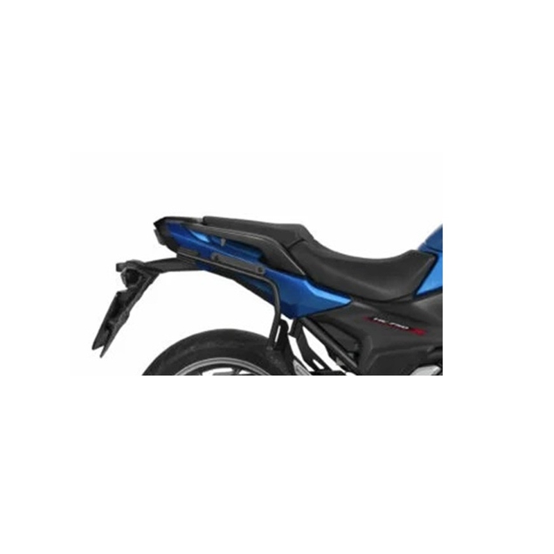 Montážna sada 3P systém SHAD pre HONDA NC 750 X / XD 2016-2020, HONDA NC 750 S 2016-2019