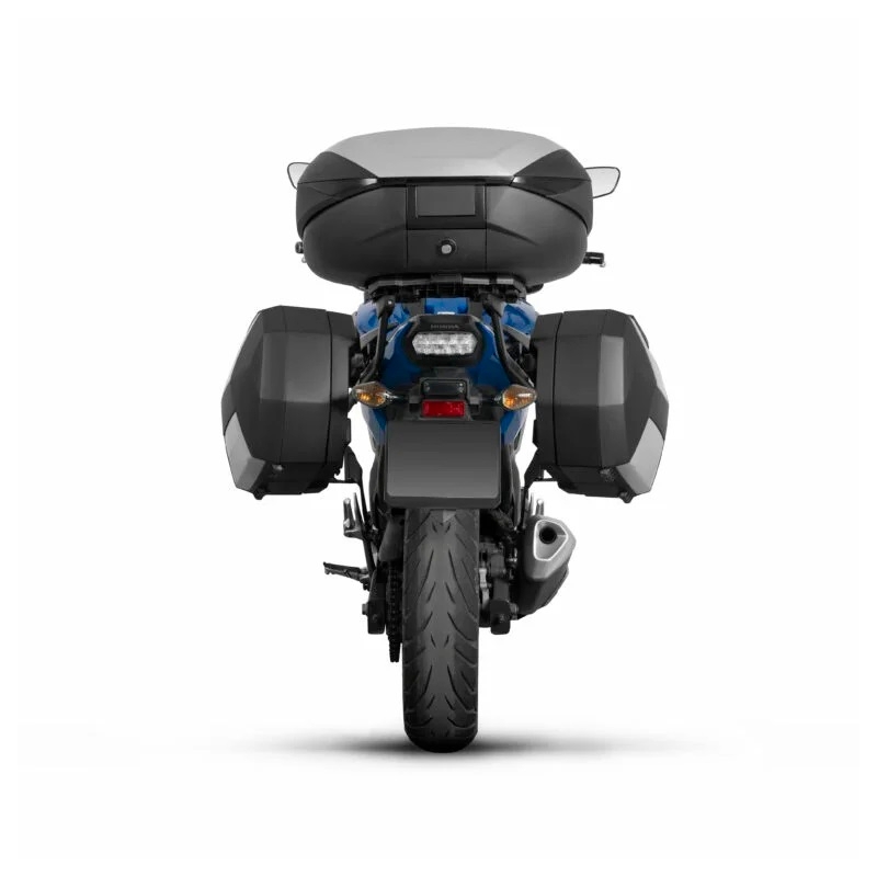 Montážna sada 3P systém SHAD pre HONDA NC 750 X / XD 2016-2020, HONDA NC 750 S 2016-2019