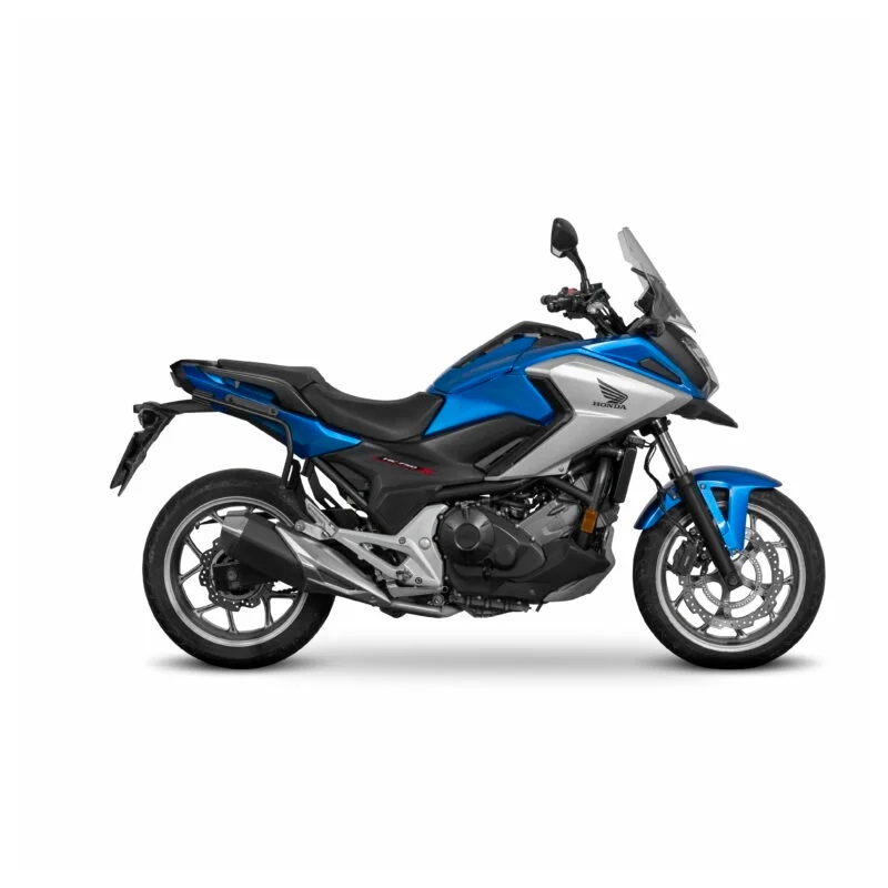 Montážna sada 3P systém SHAD pre HONDA NC 750 X / XD 2016-2020, HONDA NC 750 S 2016-2019