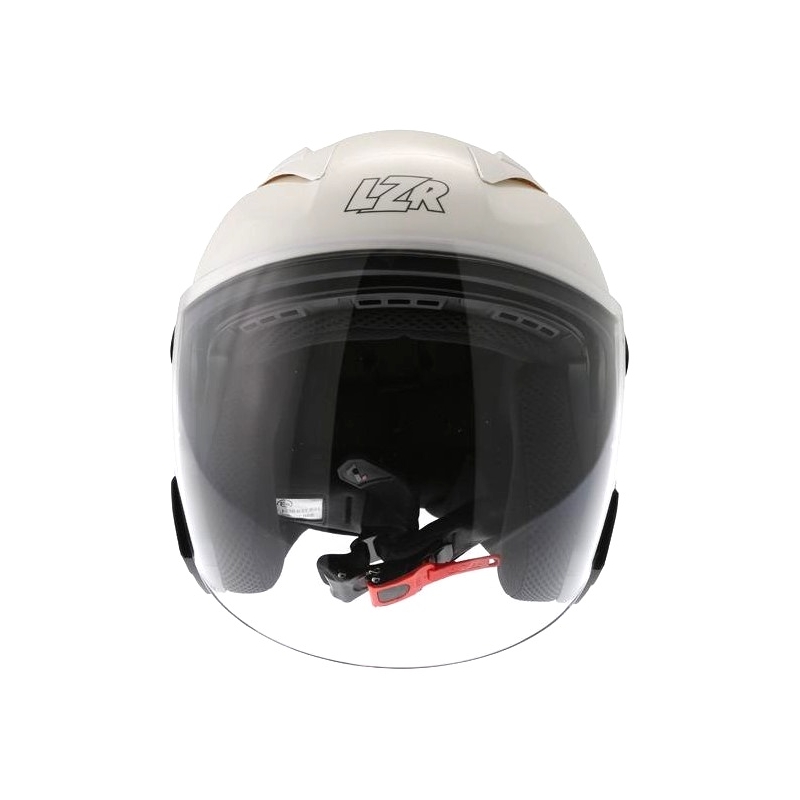 Prilba na motocykel otvorená Lazer JH-1 Z-Line biela