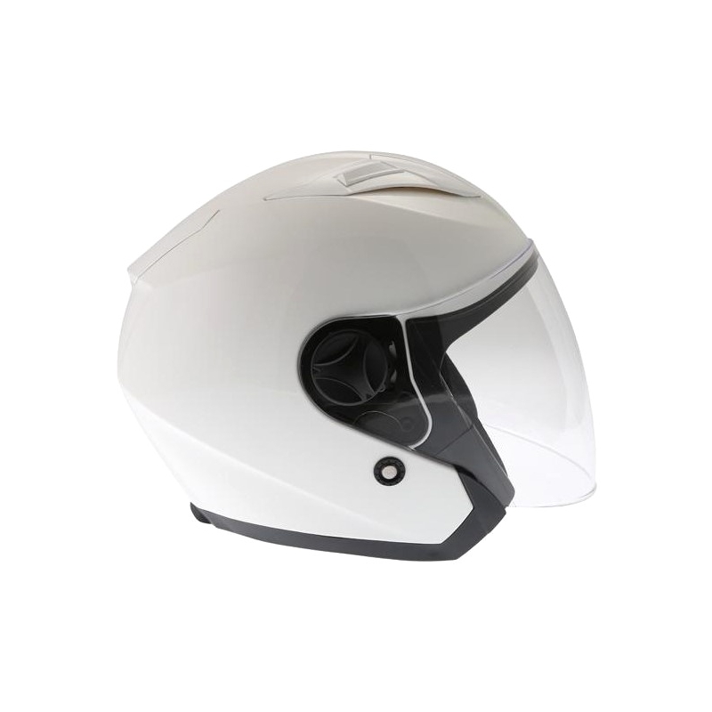 Prilba na motocykel otvorená Lazer JH-1 Z-Line biela