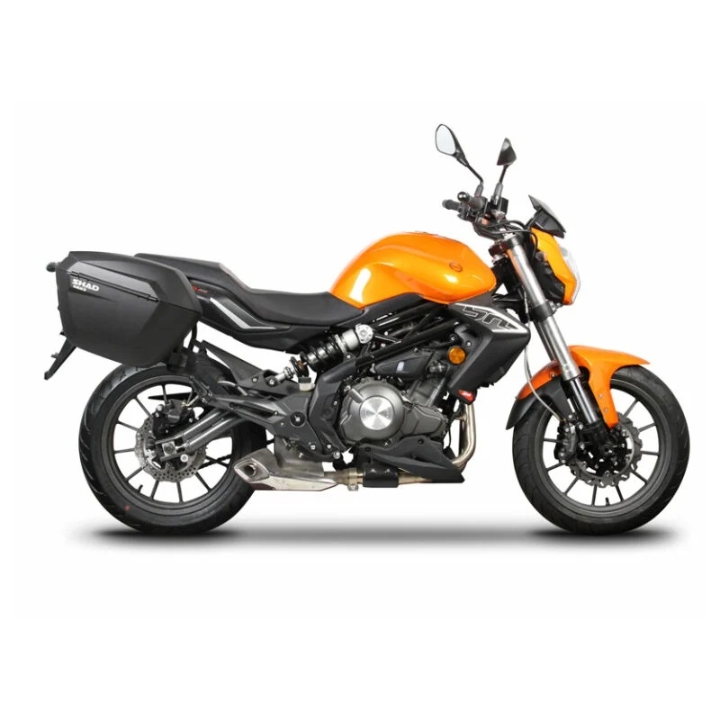 Montážna sada 3P systém SHAD pre BENELLI BN 302 2015-2024