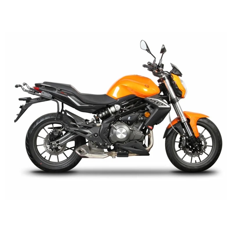 Montážna sada 3P systém SHAD pre BENELLI BN 302 2015-2024