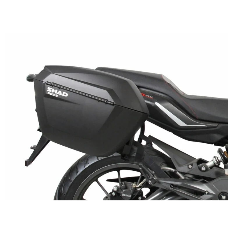 Montážna sada 3P systém SHAD pre BENELLI BN 302 2015-2024