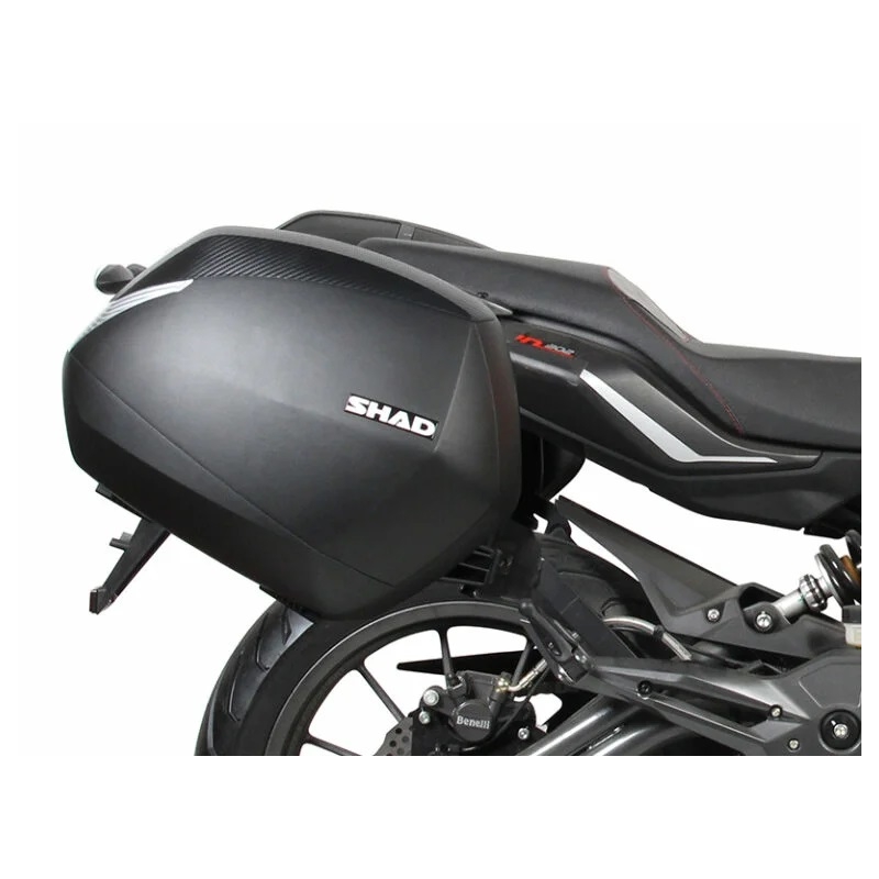 Montážna sada 3P systém SHAD pre BENELLI BN 302 2015-2024