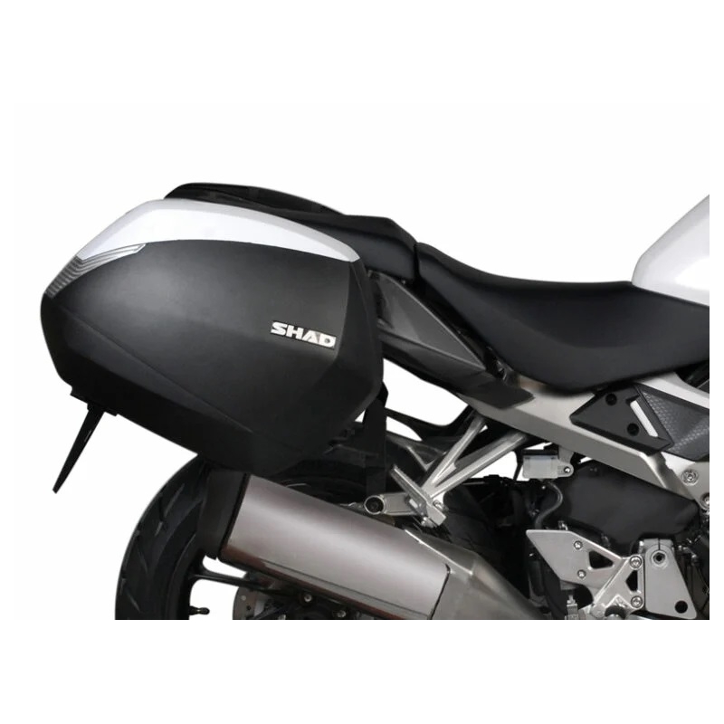Montážna sada 3P systém SHAD pre HONDA VFR 800 X Crossrunner 2015-2022
