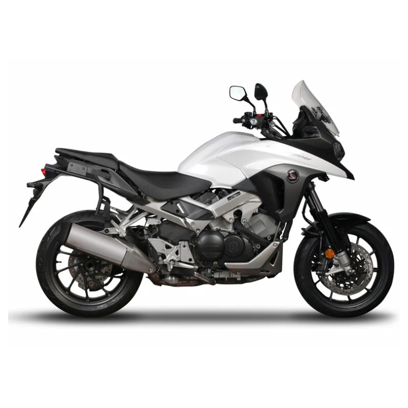 Montážna sada 3P systém SHAD pre HONDA VFR 800 X Crossrunner 2015-2022