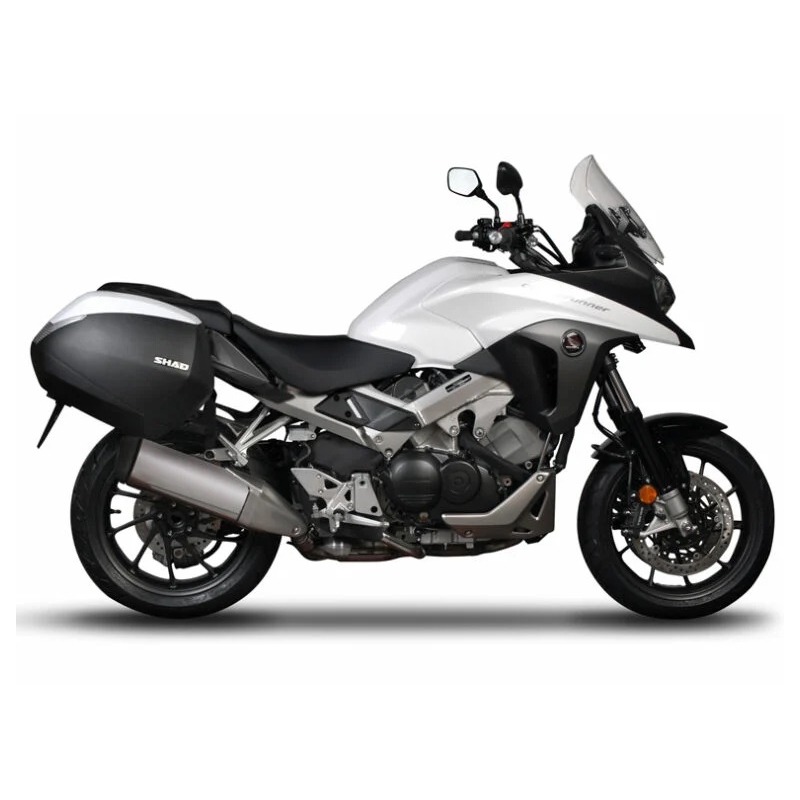 Montážna sada 3P systém SHAD pre HONDA VFR 800 X Crossrunner 2015-2022