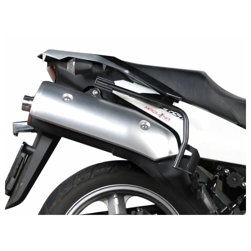 Montážna sada 3P systém SHAD pre SUZUKI DL 650 V-STROM 2004-2011