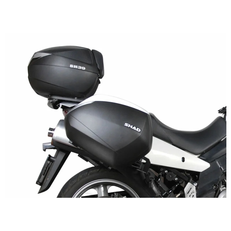 Montážna sada 3P systém SHAD pre SUZUKI DL 650 V-STROM 2004-2011