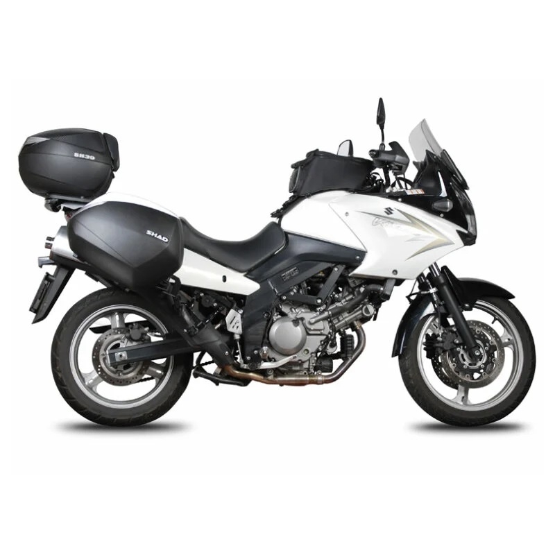 Montážna sada 3P systém SHAD pre SUZUKI DL 650 V-STROM 2004-2011