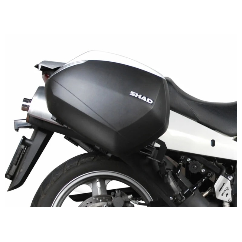 Montážna sada 3P systém SHAD pre SUZUKI DL 650 V-STROM 2004-2011